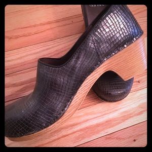 Dansko Clogs